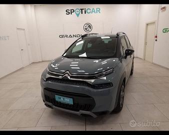 Citroën C3 Aircross I 2021 1.5 bluehdi Shine ...