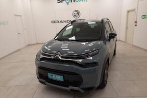 Citroën C3 Aircross I 2021 1.5 bluehdi Shine ...
