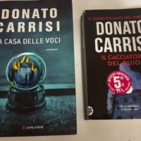 Donato Carrisi