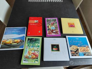 Libri Bimby TM31