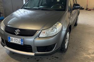 Suzuki SX4 1.6 16V Urban Line