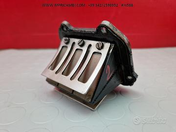 PACCO LAMELLARE KTM MX 250 1984 1985 GS 300