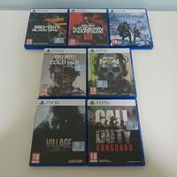 Giochi per ps5 in 🇮🇹