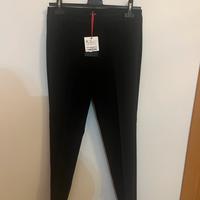 Pantaloni eleganti donna nuovi marca Marella