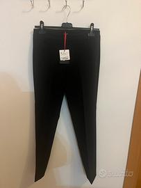 Pantaloni eleganti donna nuovi marca Marella