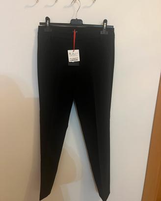 Pantaloni eleganti donna nuovi marca Marella