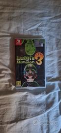Luigi's Mansion 3 Nintendo Switch
