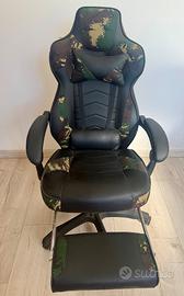 Sedia gaming