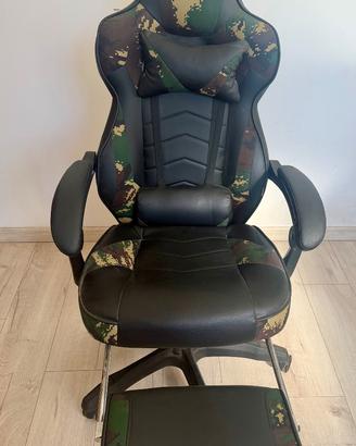 Sedia gaming