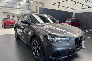 ALFA ROMEO Stelvio 2.2 Turbodiesel 210 CV AT8 Q4