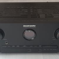 Amplificatore A/V  Marantz SR5012 7.2 canali 4K