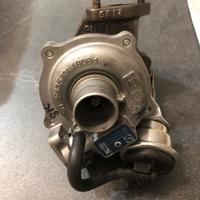 turbina 1.3 75cv multijet 