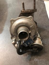 turbina 1.3 75cv multijet 