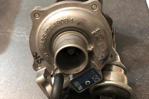 turbina 1.3 75cv multijet 