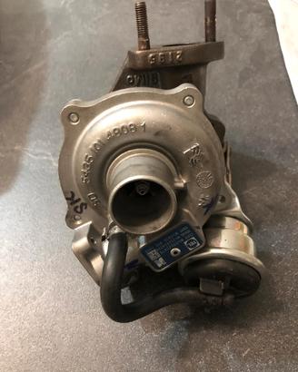 turbina 1.3 75cv multijet 