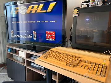 Amiga 500