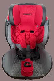 Seggiolino auto Foppapedretti Isodinamyk Isofix