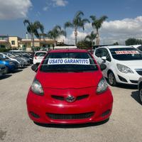 Toyota Aygo 1.0 benzina 2011 km150000