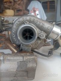 Turbina Kia Ceed 1.6 CRVGT 2007-2013