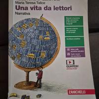 9788808920959 Una vita da lettori. Narrativa


