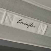 Letto contenitore Emiflex +materasso Eminflex una 