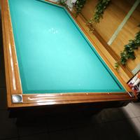 Biliardo all'italiana 
