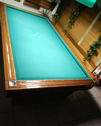 Biliardo all'italiana 