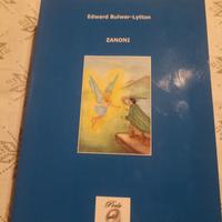 Zanoni Edward Bulwer-Lytton