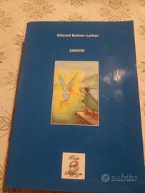 Zanoni Edward Bulwer-Lytton