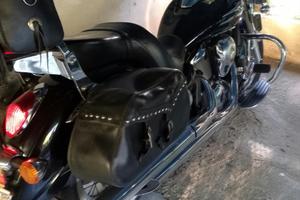 2009 Kawasaki vn