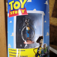 Portachiavi Toy story Woody