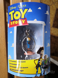 Portachiavi Toy story Woody