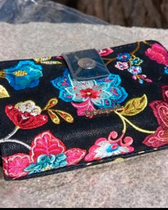 portafoglio Desigual nuovo