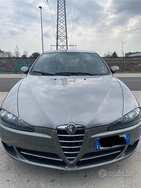 ALFA 147 1.6 Twin Spark 105 cv benzina