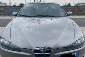 ALFA 147 1.6 Twin Spark 105 cv benzina
