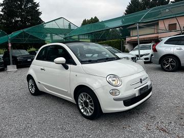 Fiat 500 C 1.2 Lounge neopatentati