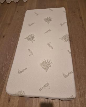 Materasso Lettino 60x120 Made in Italy