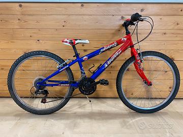 Bici Regina 24” bambino