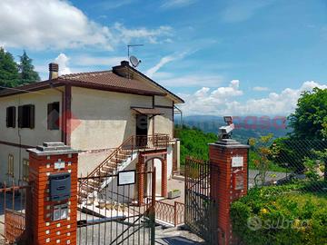 Appartamento Vallinfreda [Cod. rif 3074052VRG]