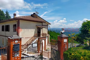 Appartamento Vallinfreda [Cod. rif 3074052VRG]