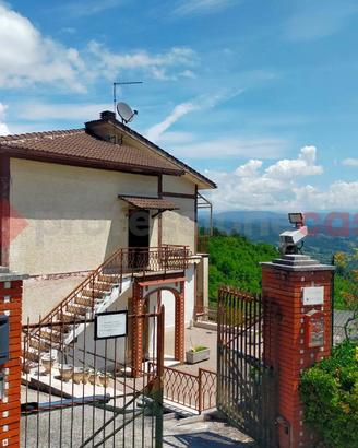 Appartamento Vallinfreda [Cod. rif 3074052VRG]