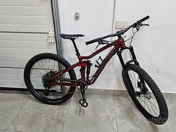 TREK REMEDY 7