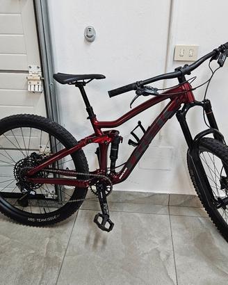 TREK REMEDY 7