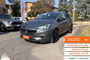 OPEL Corsa 5� serie Corsa 1.4 90CV GPL Tech 5 p...