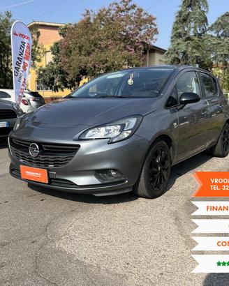 OPEL Corsa 5� serie Corsa 1.4 90CV GPL Tech 5 p...