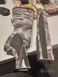 Calcio e Astina  per Beretta AL 391
