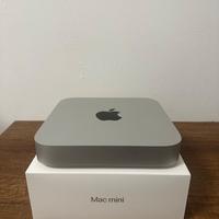 Apple Mac mini M2 | RAM 8 gb | 512 gb ssd