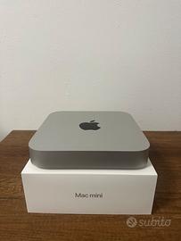Apple Mac mini M2 | RAM 8 gb | 512 gb ssd