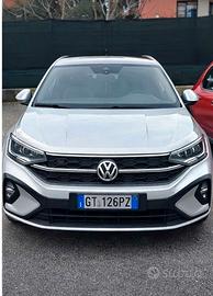 Volkswagen Taigo 1.0 tsi R-Line 110cv dsg