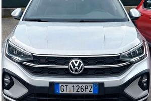 Volkswagen Taigo 1.0 tsi R-Line 110cv dsg